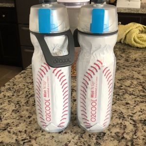 02Cool water bottle 2pak